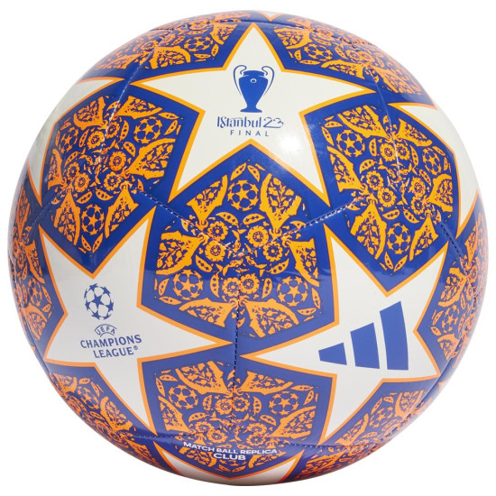 Adidas Μπάλα ποδοσφαίρου UCL CLB IS Adidas Μπάλα ποδοσφαίρου UCL CLB IS